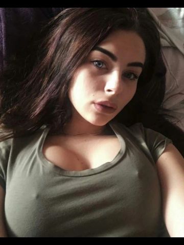 Альбина